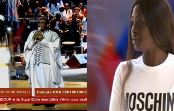 From the Youssou Ndour scene to the ordeal of a toxic marriage