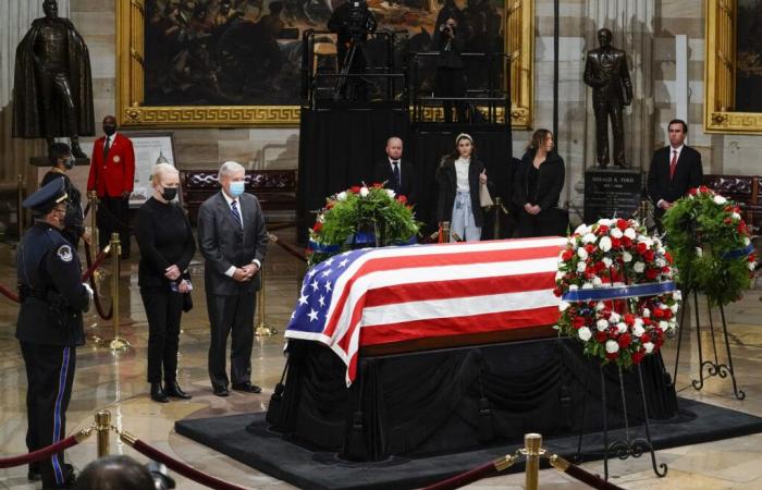 Is Jimmy Carter’s Death a Federal Holiday? National Day of Mourning Details