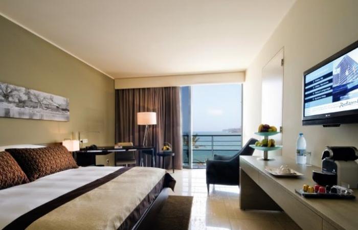 The Radisson Blu Dakar will change its name