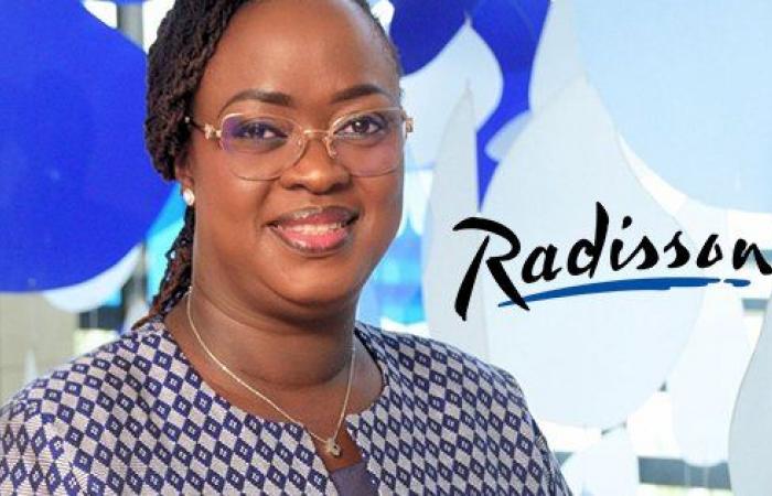 The Radisson Blu Dakar will change its name