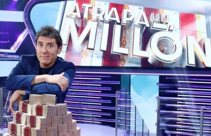 Antena 3 is looking for “new millionaires” on Saturday prime time in 2025