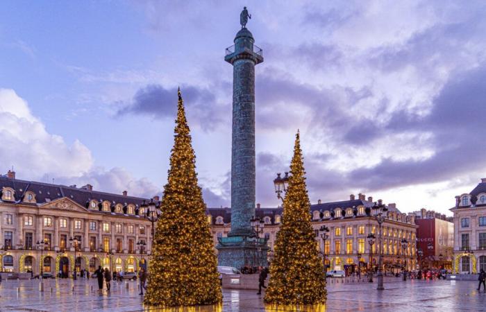 The outings which end in December 2025 in Paris: last chance to enjoy them!