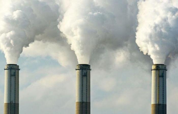 Greenhouse gases: France is marking time