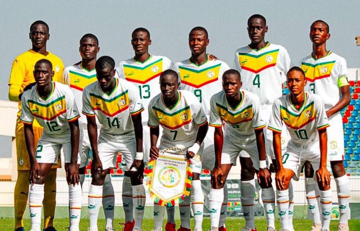 CAN, CAN Women, CHAN, CAN U20… Senegal on all fronts in 2025