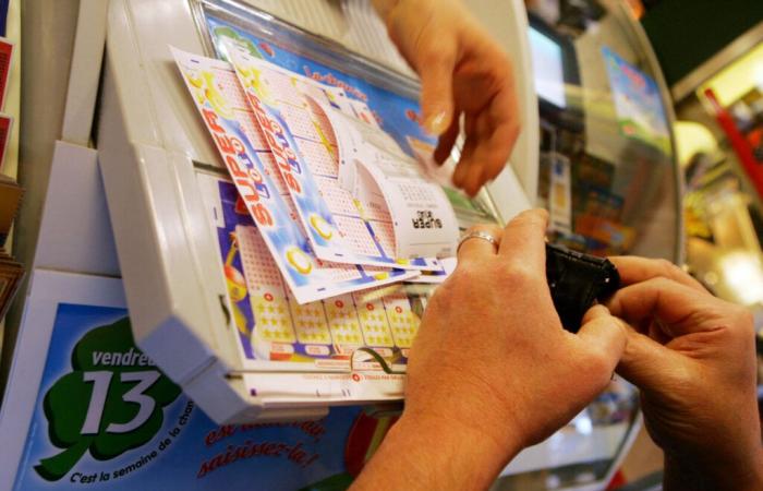 Lotto, scratch games, sports betting… Your gambling winnings could soon be taxed