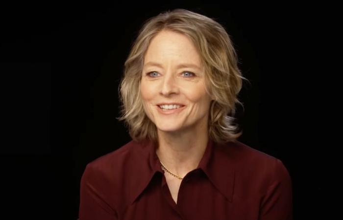 Jodie Foster, Zaho de Sagazan, Gaël Faye… Our best video meetings of 2024