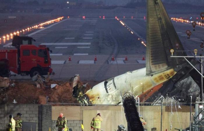 the aircraft had made 13 flights in the 48 hours preceding the tragedy