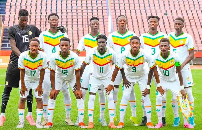 CAN, CAN Women, CHAN, CAN U20… Senegal on all fronts in 2025