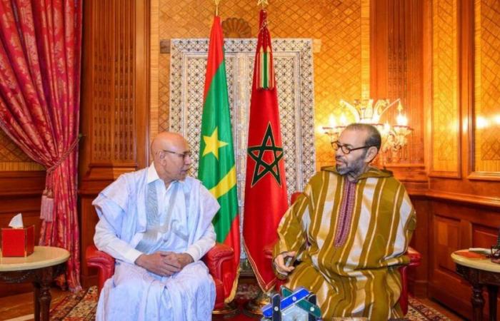 Morocco thwarts Algerian attempt to sow chaos in Mauritania