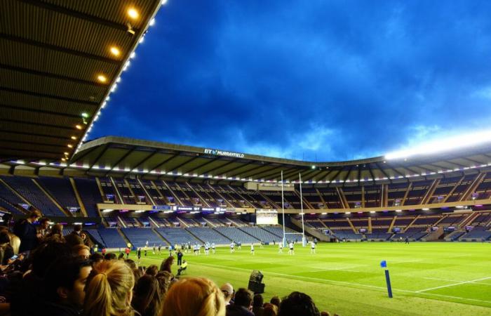 Six Nations Tournament 2025: France – Wales, opening match at the Stade de France