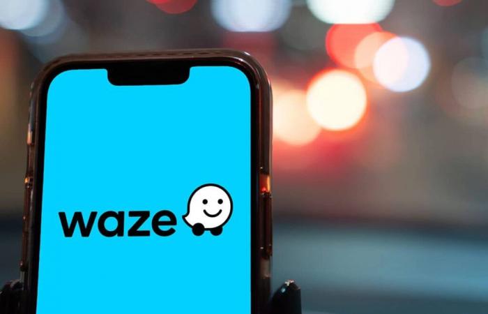 Check out the new Waze feature you've all been waiting for