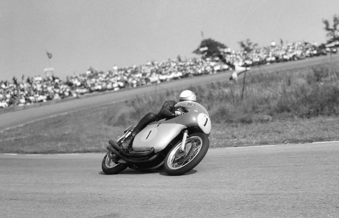 These convicts who combined motorcycle GP and F1 at the same time