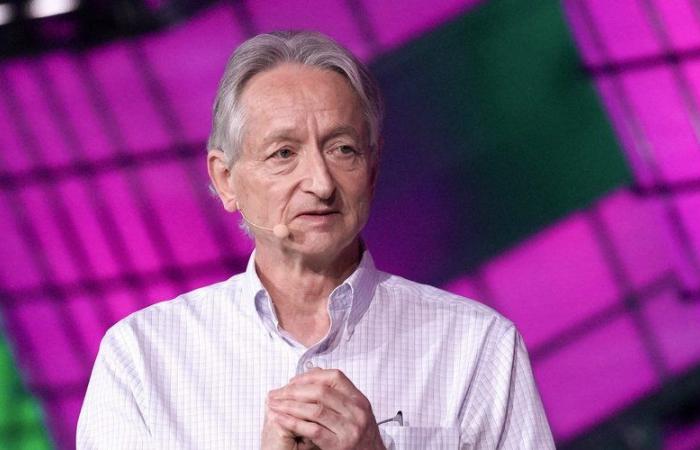 There is “between 10 and 20% chance” that this innovation “will lead humanity to extinction”: one of the fathers of artificial intelligence, Geoffrey Hinton, pessimistic about its future