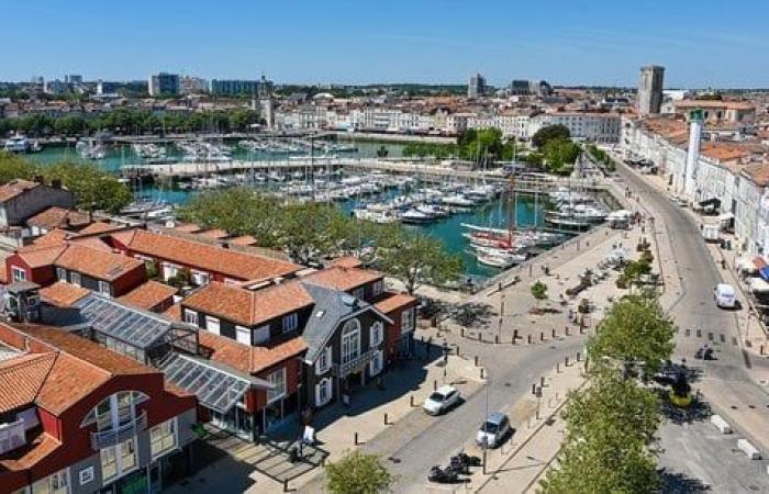 La Rochelle cuts key boxes, symbol of the conflict between cities and Airbnb