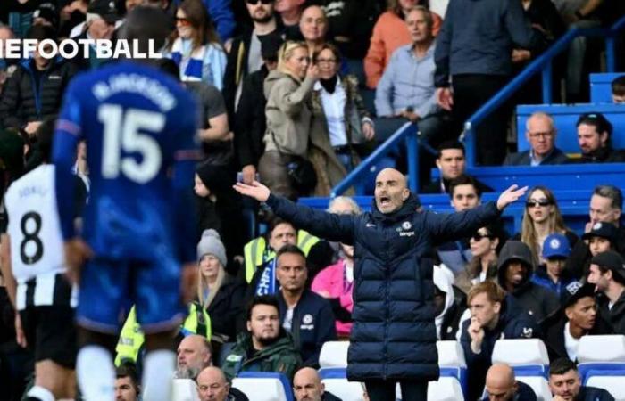 Why Chelsea fans should expect a totally different attacking performance tonight