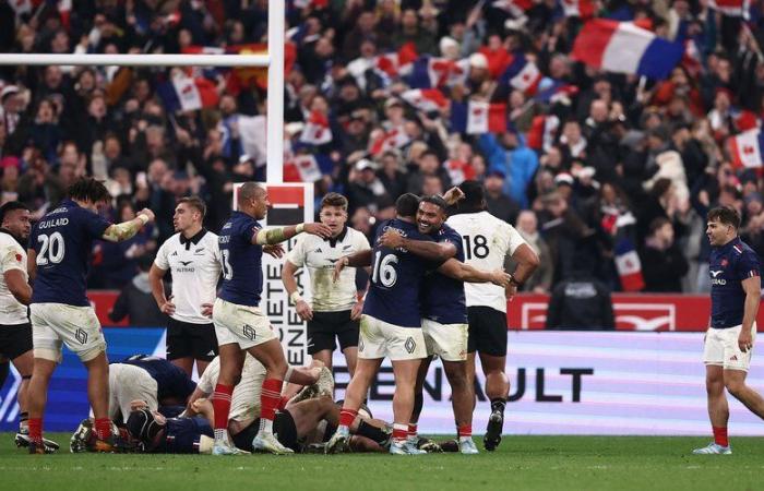 XV of France: “Lack of respect”, “injustice”… Why an All Blacks legend violently criticizes the choice of the Blues for the summer tour