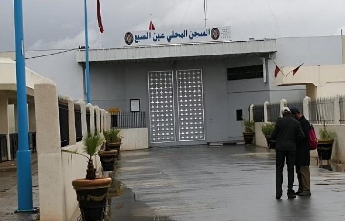 The administration of “Aïn Sebaa 1” prison denies accusations of “torture to death of detainees”