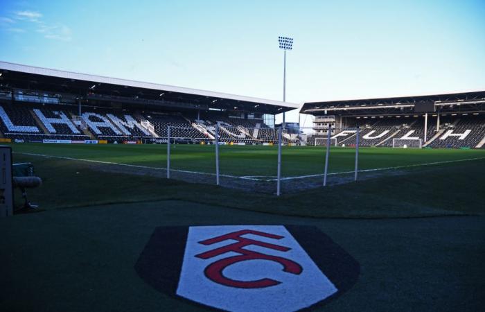 Club ‘in a hurry’ to seal deal for Fulham man – Offer on table for a week without response