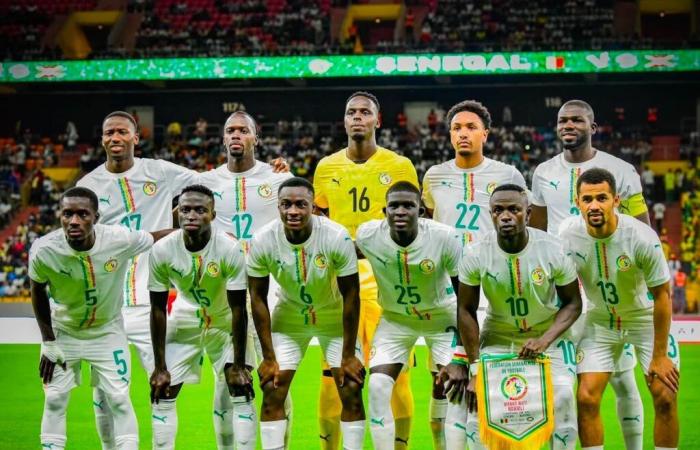 CAN, CAN Women, CHAN, CAN U20… Senegal on all fronts in 2025