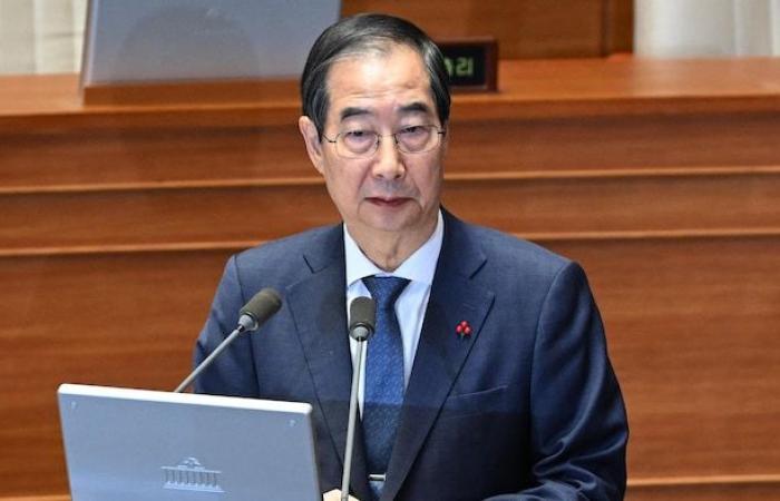 South Korea: deposed President Yoon threatened with arrest