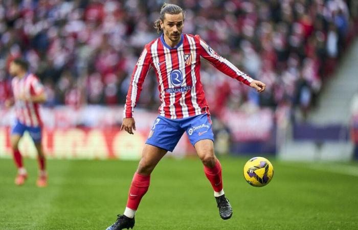 OM: Antoine Griezmann in Marseille? He dreams of it