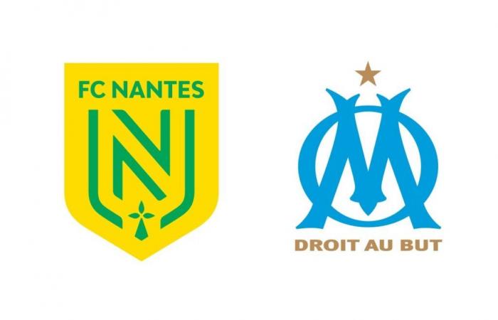 A European UFO ready to sign two checks to Nantes and OM!