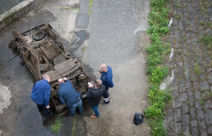 The retro of June 2024 in the province of Namur: Juliette Goormans found 19 months and 13 days later