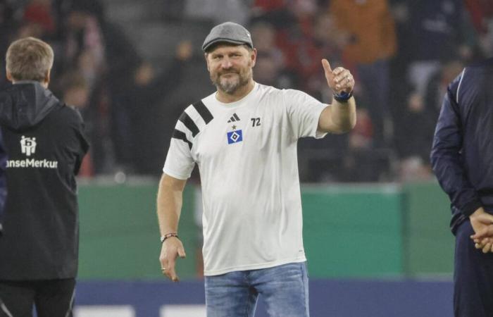 Union Berlin has its new coach – Germany – Union Berlin