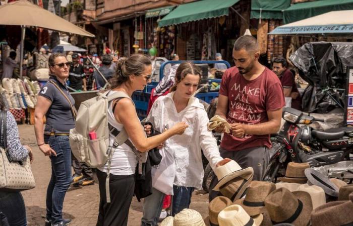 Record tourist influx according to operators: why Morocco is unanimous at the end of the year