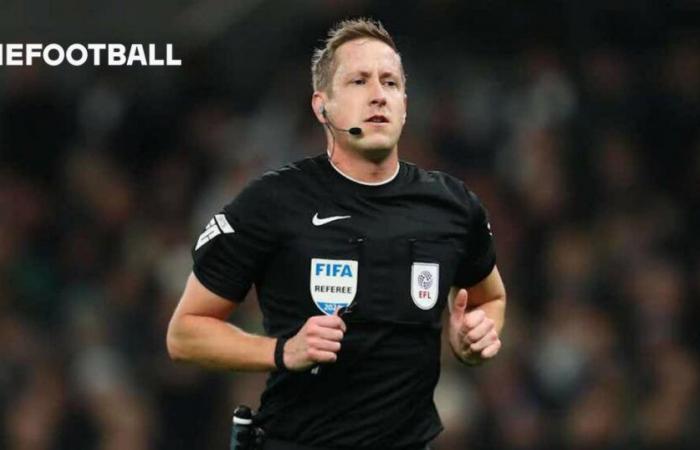 Ipswich Town vs Chelsea: Who is the referee and VAR for the Premier League clash?