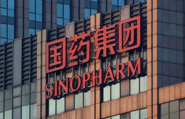 China’s Sinopharm launches intelligent medication management system in Morocco