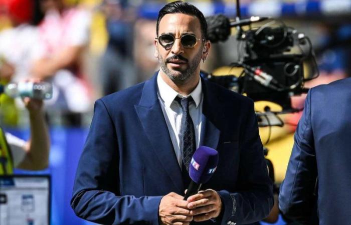 “He’s talking shit!” Adil Rami destroys Cristiano Ronaldo