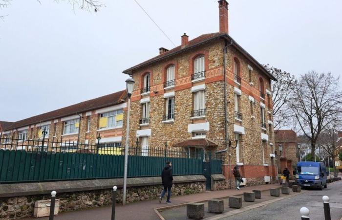 “No threat weighed on her”: the accommodation of a CPE targeted by shooting at the Juvisy-sur-Orge college