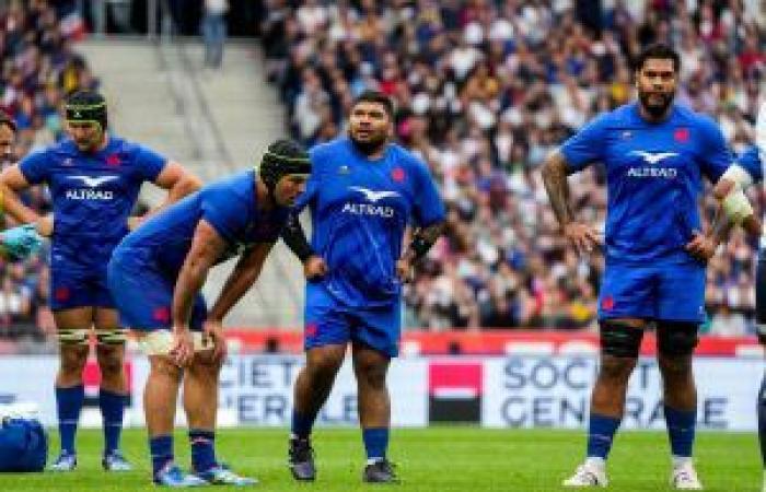 Controversy avoided after the Taofifenua incident during Racing 92 against Lyon