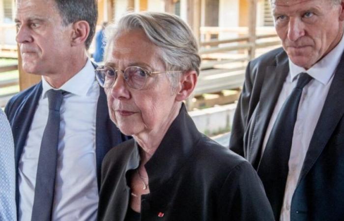 Mayotte: the surprising reaction of Élisabeth Borne, taken to task by teachers: News