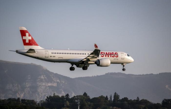 Crew member dies after emergency landing in Austria