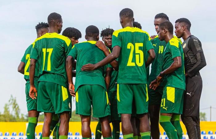 CAN, CAN Women, CHAN, CAN U20… Senegal on all fronts in 2025