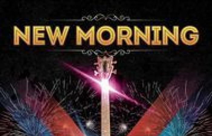 The Great New Year's Eve – New Morning – Paris, 75010