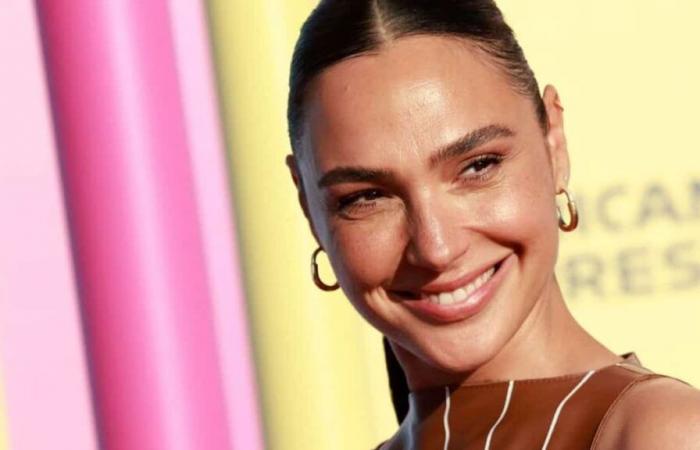 Actress Gal Gadot suffered a ‘huge’ blood clot in her brain during her pregnancy