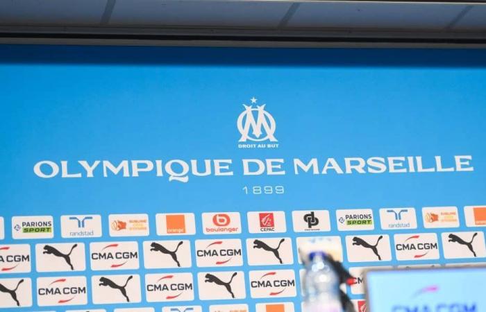 OM Mercato: surprise retirement for a striker who left last summer!