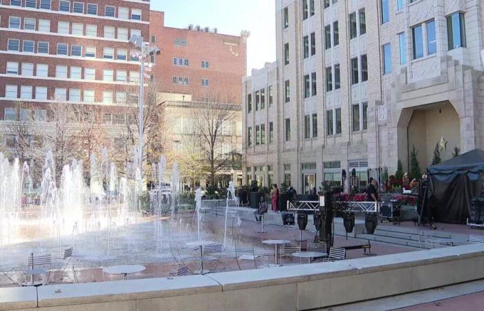 Fort Worth New Year’s Eve: 40,000 expected to attend Sundance Square celebration