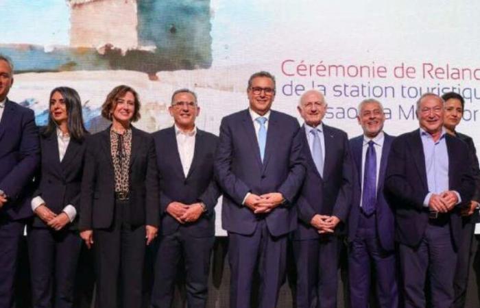 Essaouira: the city lives to the rhythm of strategic transformations