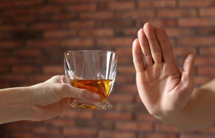 The size of your fingers can tell you if you’re drinking too much alcohol!