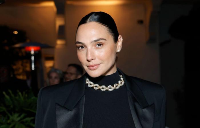 Gal Gadot Reveals Pregnancy Health Scare – Kveller