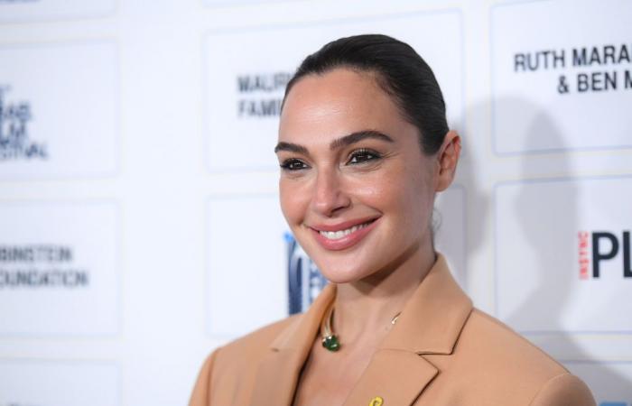 Gal Gadot suffered a ‘huge blood clot in her brain’ during her pregnancy