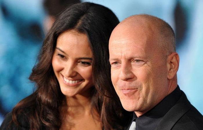 “I feel blessed to know him”: Emma Heming’s beautiful statement to Bruce Willis on their wedding anniversary