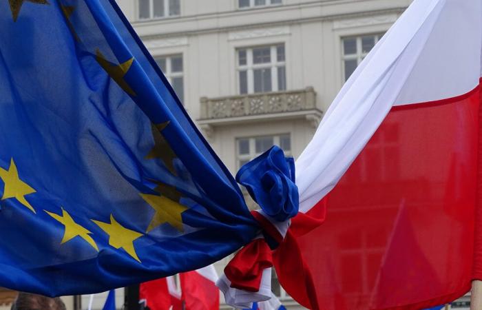 Poland takes over rotating presidency of the Council of the EU