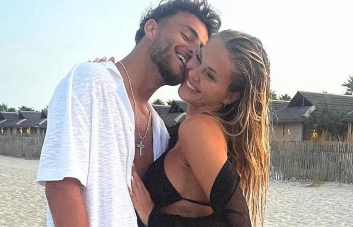 “I love him from the bottom of my heart”: Simon Castaldi and Cassandra as a couple again? He makes a tender declaration to her and shows his regrets