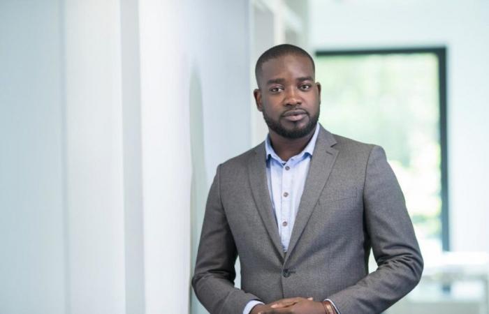 Abdoulaye Bâ, Manager, Expert in AI Governance