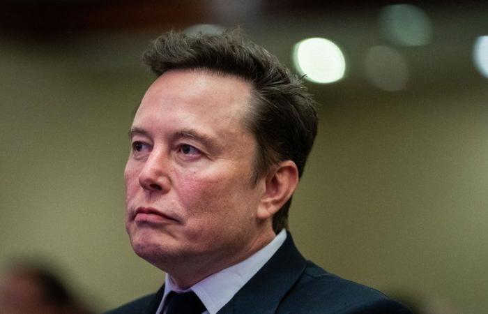 Comparison with Putin, accusation of interference,… the German political class is worried about Elon Musk's support for the far right